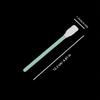 19Pcs Precision Cleaning Swabs Single Double Layer Dustless Cloth Sticks Multi-purpose Cleaner Brush For Printer Camera Craft Ho