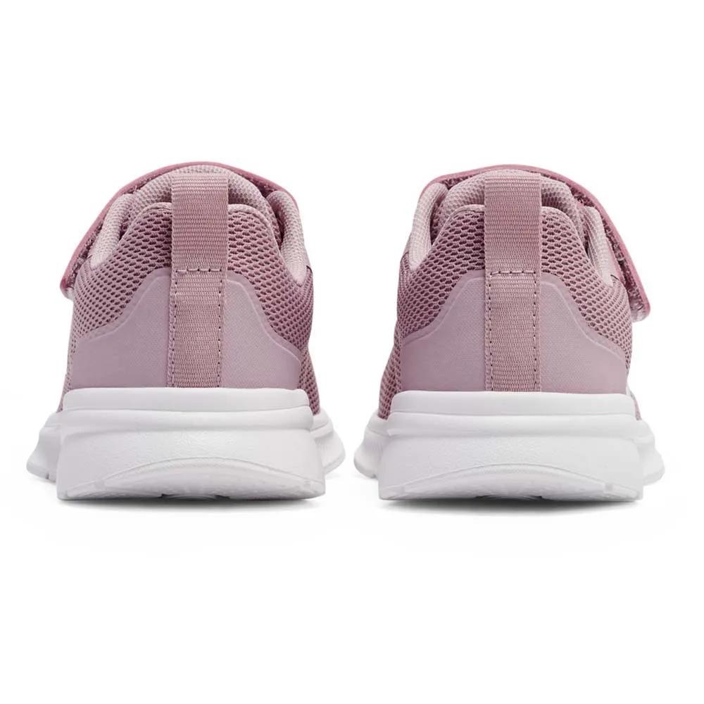 Hummel Actus Breather sneakers breathable lightweight purple