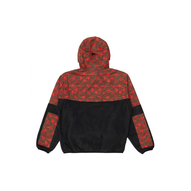 New Nike Acg Lightweight Fleece Jacket CK3107-010
