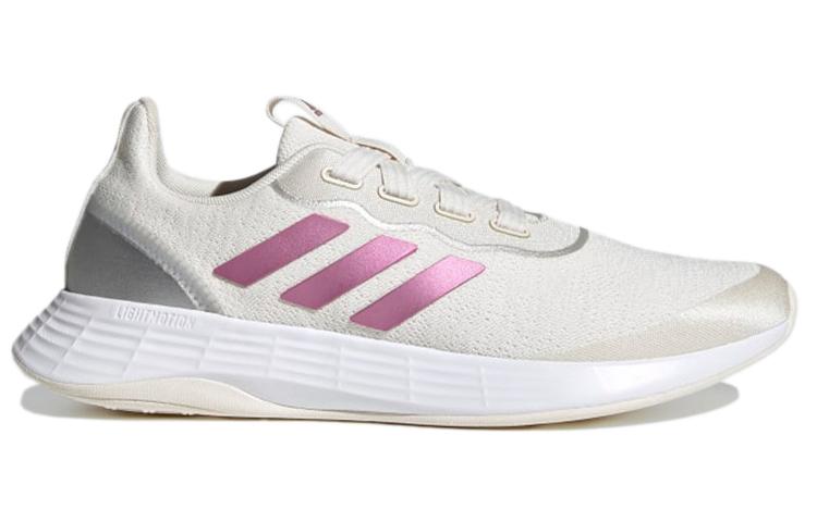 Adidas Wmns Qt Racer Sport 'Chalk Cherry Metallic' Women's FY5679