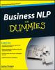 Kniha Business NLP For Dummies