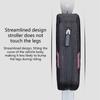 Large Capacity Bicycles Storage Bag Bike Frame Front Tube Bag Light Weight Cycling Bag Mountain Bike Front Saddles Bag