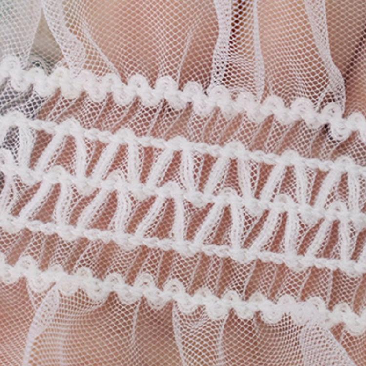 Elastic Lace Arm Sleeves Adjustable Fit For Various Sizes Evening Gowns Casual Wear Airy Fabric