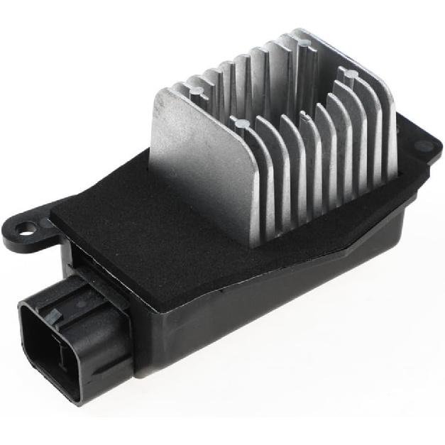 

Резистор мотора вентилятора HVAC для Ford F-250 F-350 F-450 F-550 F-650 2C3Z19E624AA 2C3Z19E624AA, 6C3Z19E624AA, JA1866