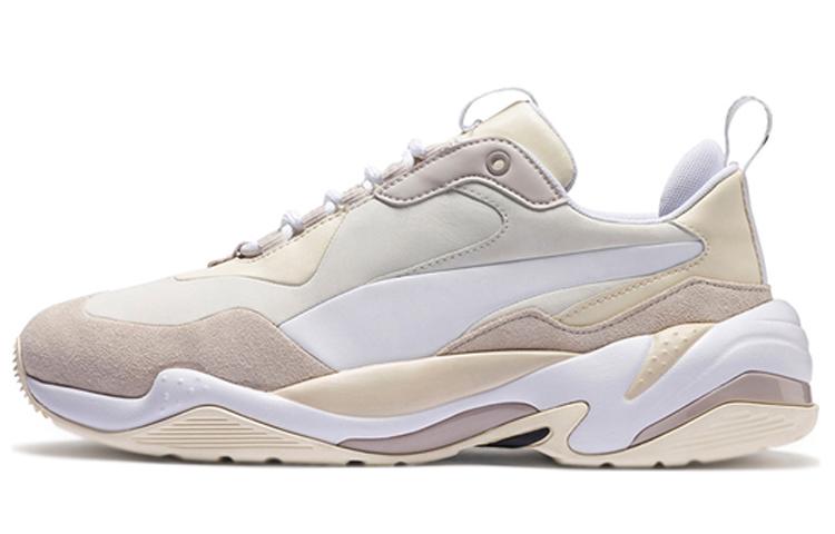 Puma Thunder Nature  Серый Кремовый  35.5