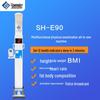 Shanghe SH-E90 Smart Body Composition Scale with Voice Broadcast (CN Version)