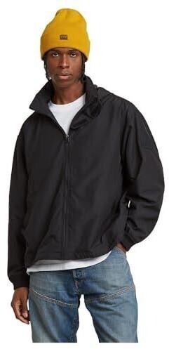 

Демисезонная куртка G-Star Lw Expedition Sporty Jkt (D25382-D712) dk black S