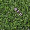 StainlessSteel Road Bike Freehubs Spring Wear Resistant Tower Base Spring