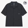 Men S Ice Cube Short Sleeve Shirt Metal Gray nh8SS20b