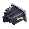 Night Driving Headlight Control Switch Reliable Headlight Control For Ford F350 Optimal Visibility During Night Driving
