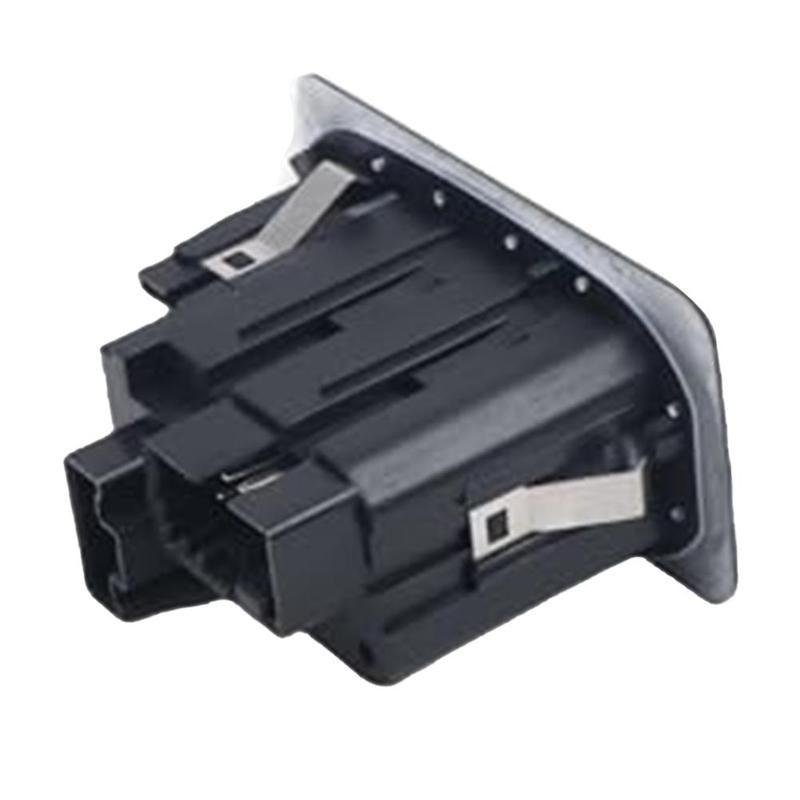 Night Driving Headlight Control Switch Reliable Headlight Control For Ford F350 Optimal Visibility During Night Driving