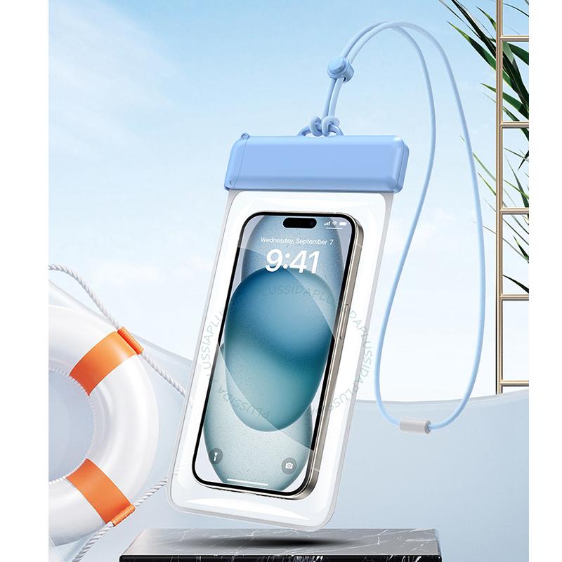 Waterproof Phone Case Water Proof Bag Cell Mobile Cover Smart  Universal Pouch
