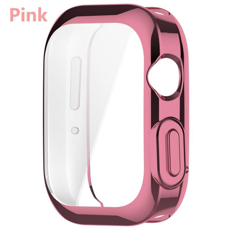 TPU Soft Case for Huawei Watch D2 Full Coverage Screen Protector Protective Bumper for Huawei Watch D2 Cover Accessories