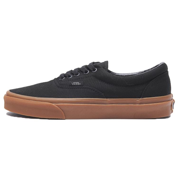 Vans Era Black Gum Men s VN000W3CDUM EU 36