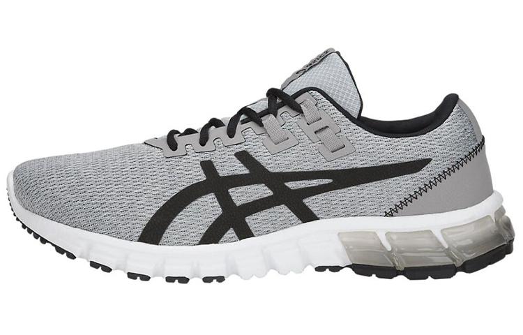 ASICS Gel Quantum 90 Серый с черным 1021A123-020 45