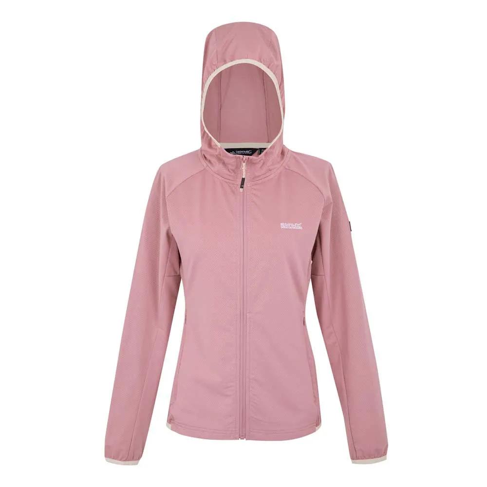 Regatta Fleece Zip-up Huntdale