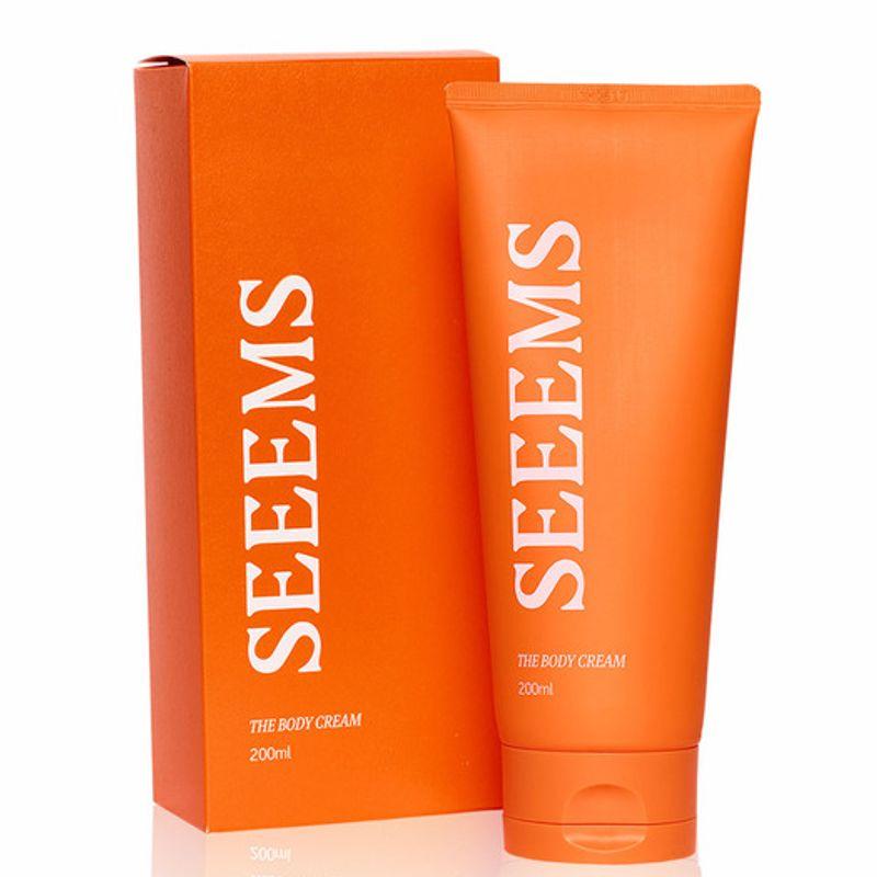 SEEEMS The Body Cream