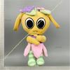 Cosplay Costume Dandy Game Cute Set Plush Dolls Party Stage Gift Clothe Vee Worl Flower Vegetible Animal Grey Bithday Props Suit