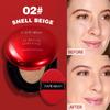 Air Cushion Concealer Liquid Foundation Full Cover Foundation for Long Lasting Moisturizing Concealer Foundation