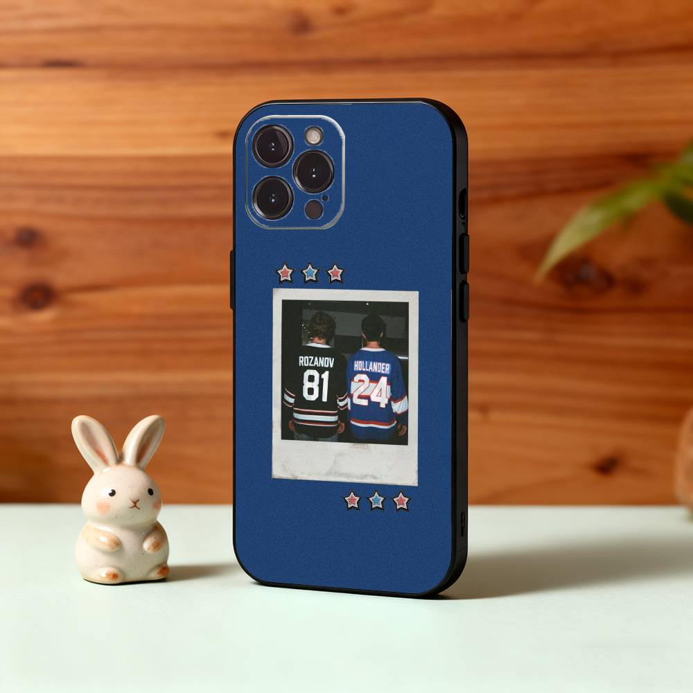 

S-Shane and Ilya H-Heated R-Rivalry Phone Case For iPhone17 16 15 14 13 12 11 Pro Max Plus,5G Soft Black Case iPhone16se4