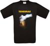 Tenebrae Tenebre Horreur Film Cult T-shirt Unisexe