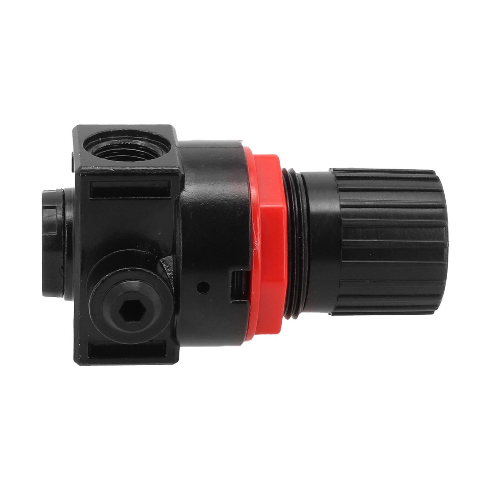 

73.8*40 Mm Compressor Relief Valve G1 4 Mouth Diameter Easy Installation Quick Adjustment Versatile Compatibility China Mainland