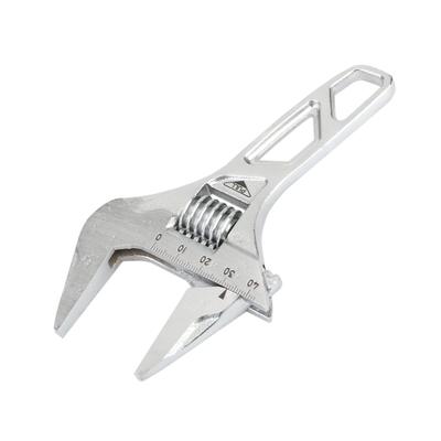 Arcland Sakamoto Quick Adjustable Short WIZ'A Wrench, Type, 145mm, WZ-QM250S