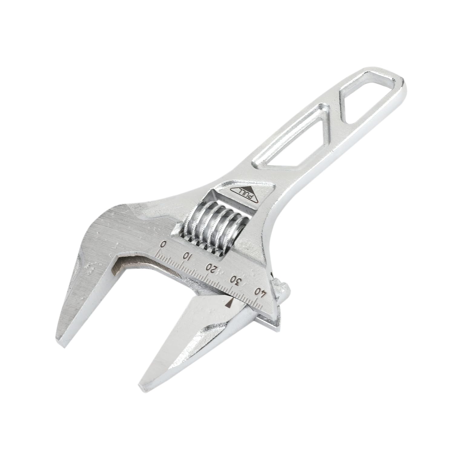 

Arcland Sakamoto Quick Adjustable Short WIZ A Wrench, Type, 145mm, WZ-QM250S