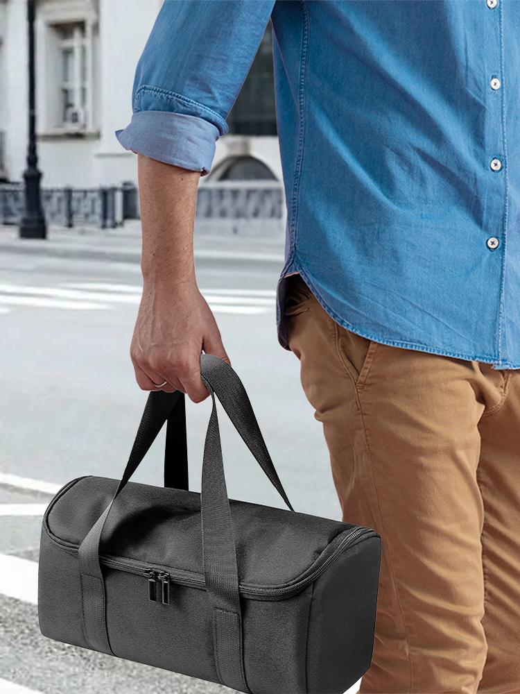 For Sony ULT FIELD 5 SRS-ULT50 Heavy Bass Speaker Storage Bag Anti-Scratch BT Speaker Carry Case Wireless BT Speaker Accessories