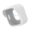 R6FF Easy Installation Protective Cover for 2K Outdoor Camera Silicone Skin Weather Resistant Perfect Fit Color Option Available