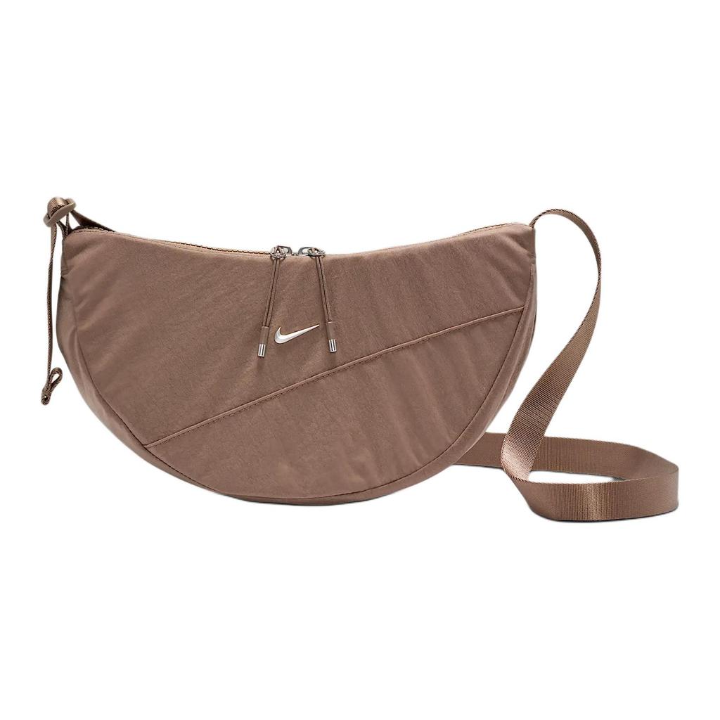 New Nike Aura Crescent Crossbody Bag 4L HQ4370-214