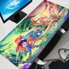 Mouse Pad SSailor Moon Coolr XXL X Speed Mini Pc Computer Rug Keyboard Desk Mat Gaming Accessories Mousepad