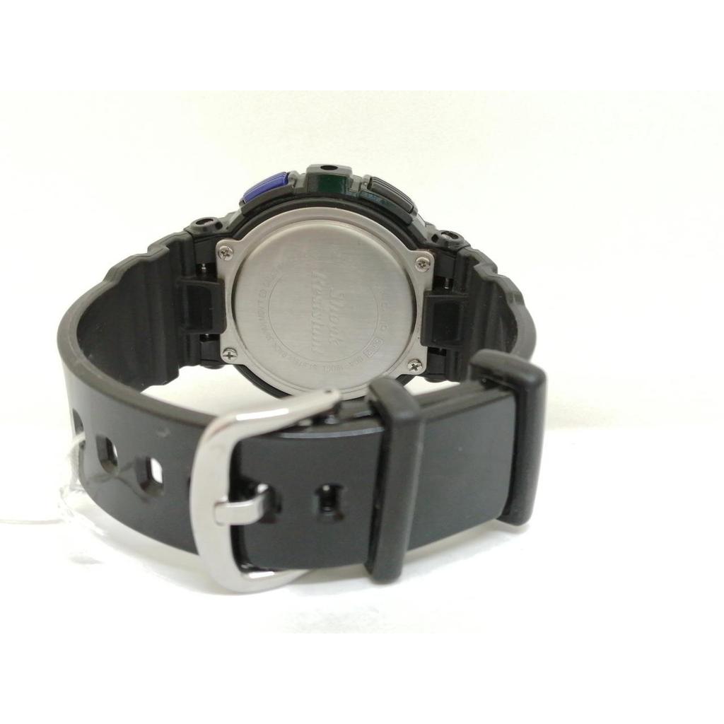 Used CASIO BGA-190CL BABY-G Quartz