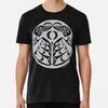 Coast Salish Eagle S To 5XL T-Shirt