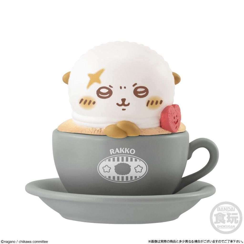 Charater Art Case Chii.Kawa 12-Piece Box (Candy Toy)