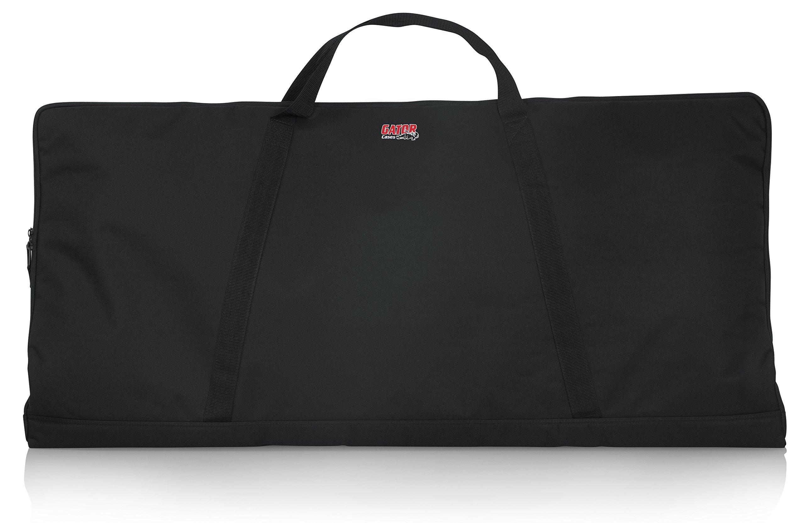 

Чехол для клавиатуры GATOR из нейлона Gig Bag GKBE Series GKBE-61 (для 61 ключа) []