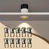 LED Aydınlatma – Toplayıcı LED Tavan Işıkları