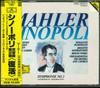 CD FASSBAENDER BRIGITTE  Symphonie Nr.2 Giuseppe Sinopoli F66G200212  2021 Japan Japanese Others Used