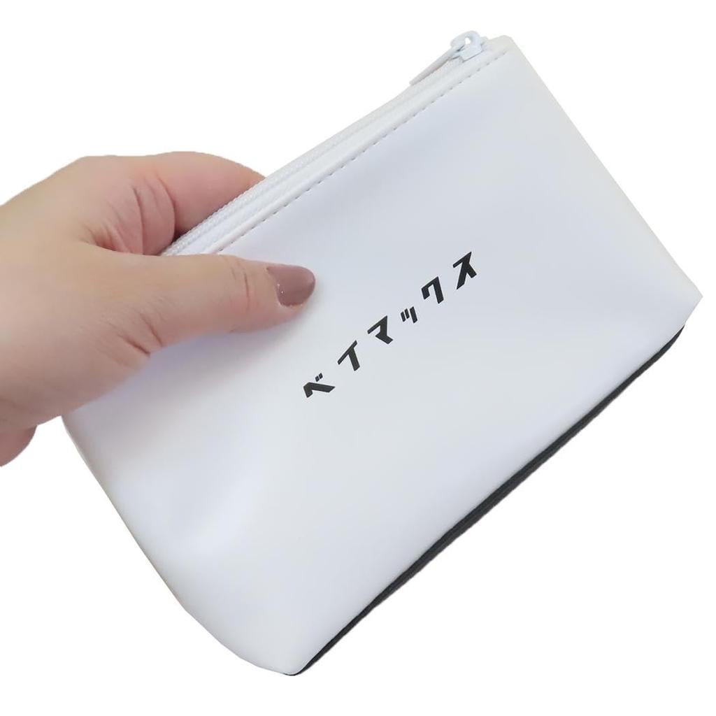 Big Hero 6 Flat Pen Pouch