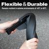 Soft Mud For Subaru Legacy 2009- Fender Mudguard Mud Flaps Guard Splash Front Rear Flap Mudguards Car Accessories