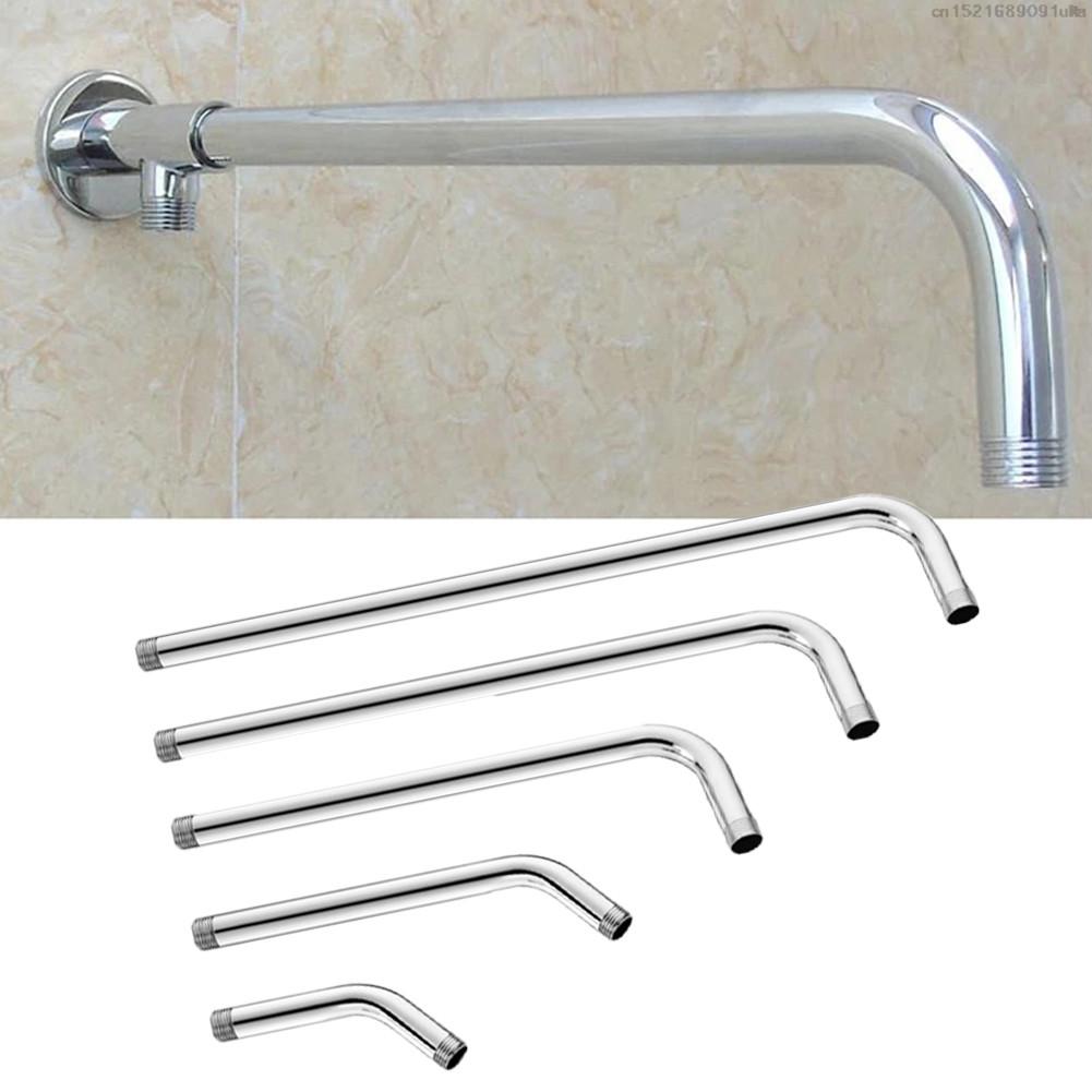 Buy Durable Bathroom Shower Extension Arm Showers Adapter at affordable