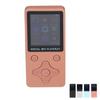 32GB MP3 MP4 Player with Bluetooth 5.0 1.8 Inch Screen Portable HiFi Music Player with Speaker Video