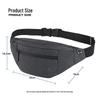 Multi-functional Outdoor Waist Bag