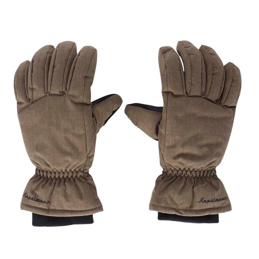 Insulated Gloves