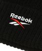REEBOK Primary Logo Beanie - Black