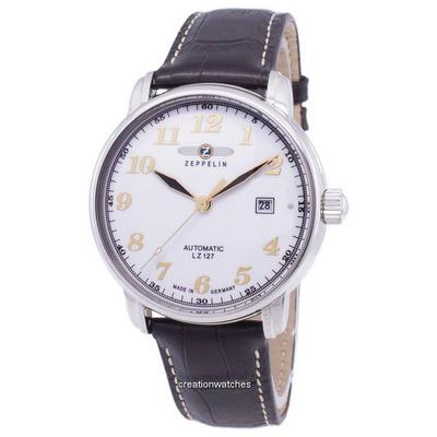 Serie LZ127 Graf Deutschland Made 7656-1 76561 Herrenuhr