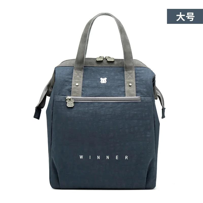 Thermo Lunch Bag Office Worker Bring Meal Pouch School Picnic Fruit Drink Snack Fresh-Keeping Package Accessories Supplies