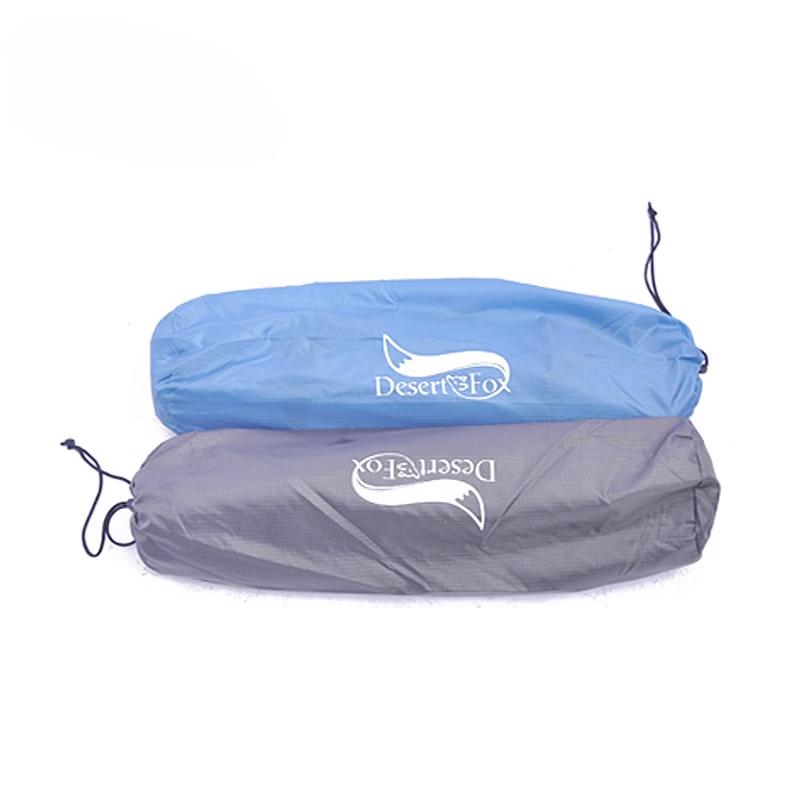 ZISIZ Outdoor Self-Inflating Camping Mat