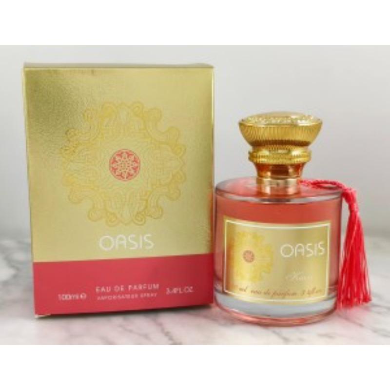 New High Quality Middle Eastern Arabian Men's and Women's Perfume Lasting Fragrance Set