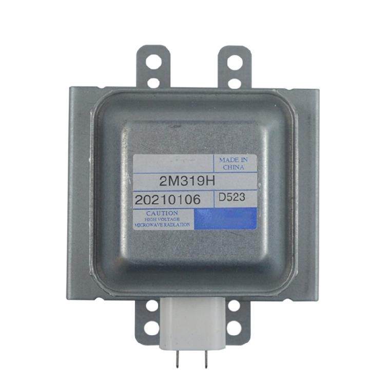 Magnetron 2M319H per Microonde, Offre Capacità di Riscaldamento Superiori e Consumo Energetico Ridotto, Soluzione di Riscaldamento Rapido